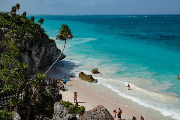Conseils incontournables pour voyager à Tulum