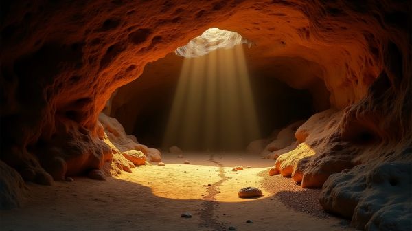 Guide complet pour explorer la grotte Cosquer