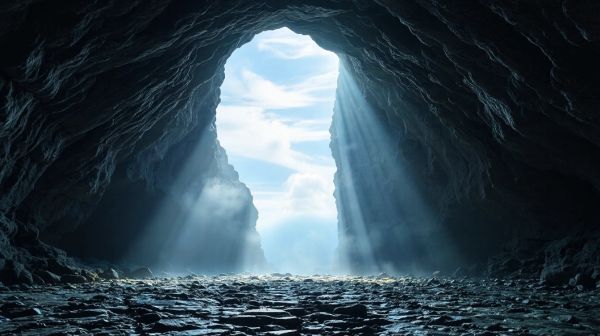 Guide complet pour explorer la grotte Cosquer