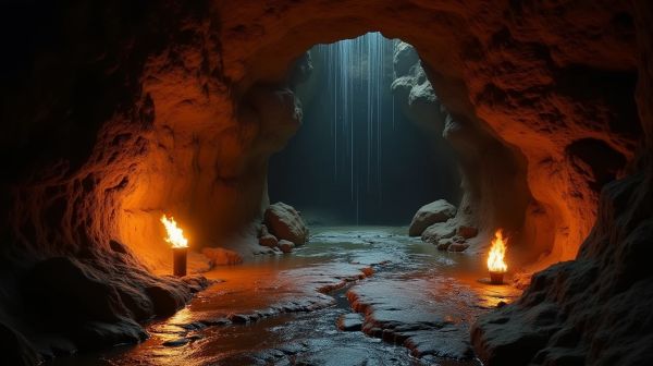 Visite de la grotte Cosquer : infos pratiques